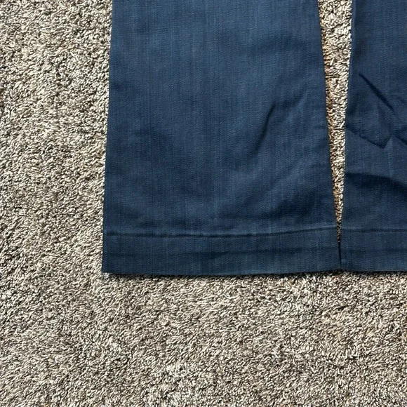 Citizens of Humanity Darkwash Flare Jeans Sz 27 Dar Wash - Picture 10 of 13